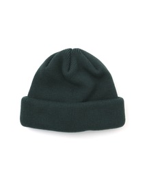 Schott/ショット/KNIT ROLL CAP/ニット ロールキャップ