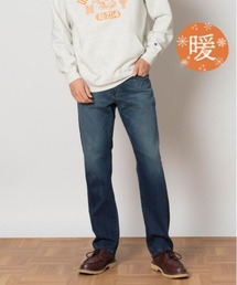EDWIN(エドウィン)【メンズ】「WILD FIRE」JERSEYS レギュラーストレート