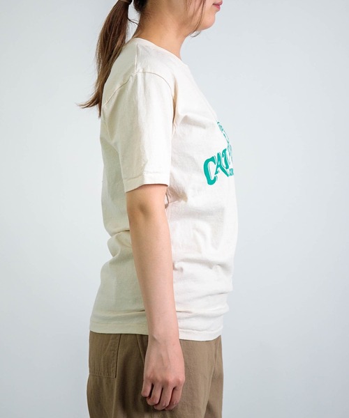 tシャツ 「Mixta」 womens / MEXICO レディース Mixta] womens / MEXICO | Domingo（ドミンゴ）公式オンライン