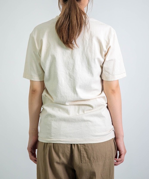 tシャツ 「Mixta」 womens / MEXICO レディース Mixta] womens / MEXICO | Domingo（ドミンゴ）公式オンライン