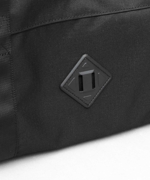 anello(アネロ)の「HC ハイキャパシティ 撥水加工 50L 3WAY ボストンバッグ(ボストン・ショルダー・リュック) 旅行バッグ(ボストンバッグ・メンズ・ブラック・FREE)」の17枚目の写真
