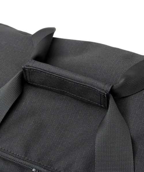 anello(アネロ)の「HC ハイキャパシティ 撥水加工 50L 3WAY ボストンバッグ(ボストン・ショルダー・リュック) 旅行バッグ(ボストンバッグ・メンズ・ブラック・FREE)」の3枚目の写真