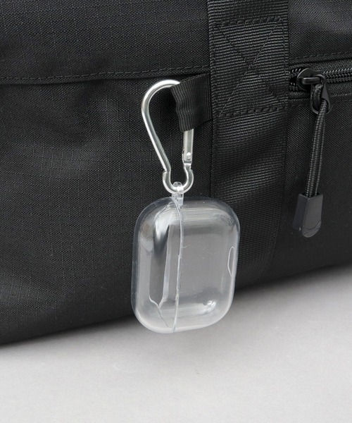 anello(アネロ)の「HC ハイキャパシティ 撥水加工 50L 3WAY ボストンバッグ(ボストン・ショルダー・リュック) 旅行バッグ(ボストンバッグ・メンズ・ブラック・FREE)」の21枚目の写真