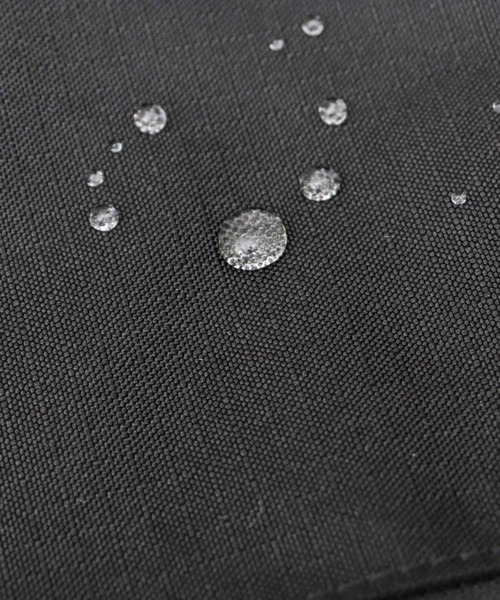anello(アネロ)の「HC ハイキャパシティ 撥水加工 50L 3WAY ボストンバッグ(ボストン・ショルダー・リュック) 旅行バッグ(ボストンバッグ・メンズ・ブラック・FREE)」の6枚目の写真