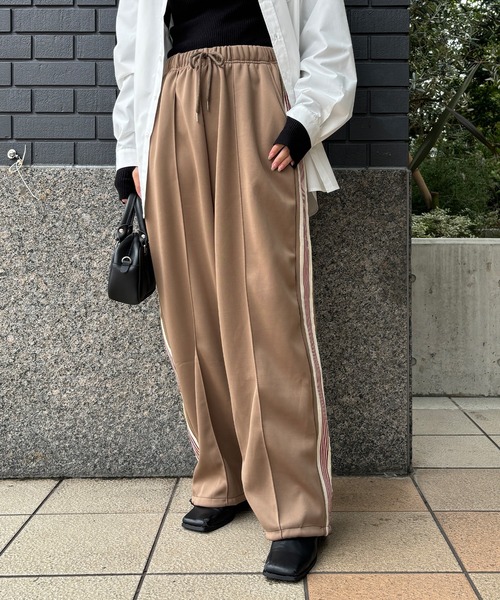 ISOOK（アイスー）の「【ISOOK / アイスー】サイドライン