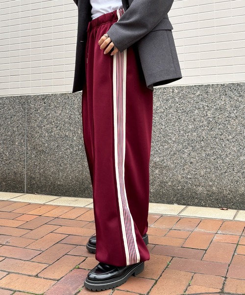 ISOOK（アイスー）の「【ISOOK / アイスー】サイドライン