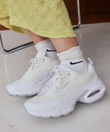 NIKE | ナイキ エア マックス ポータル ウィメンズシューズ / Nike Air Max Portal Women's Shoes HF3053-100 White(スニーカー)