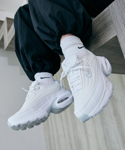 NIKE（ナイキ）の「ナイキ エア マックス ポータル ウィメンズシューズ