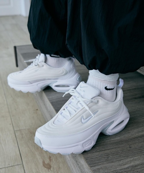 NIKE（ナイキ）の「ナイキ エア マックス ポータル ウィメンズシューズ