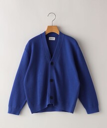 ARCH＆LINE（アーチアンドライン）　MESH INLAY ZIP CARDIGAN　レディース/カーディガン　MG GRAY　ARCH&LINEより入荷 ARCH & LINE ARCH＆LINE（アーチアンドライン） MESH INLAY ZIP