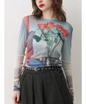 jouetie(ジュエティ)の「トップス(Tシャツ/カットソー)」