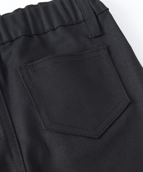 QUNTSTYLE（キュントスタイル）の「ストレッチツイルスキニーパンツ（その他パンツ・キッズ・ベージュ/カーキ/ブラック・160/150/140/130/120）」の17枚目の写真