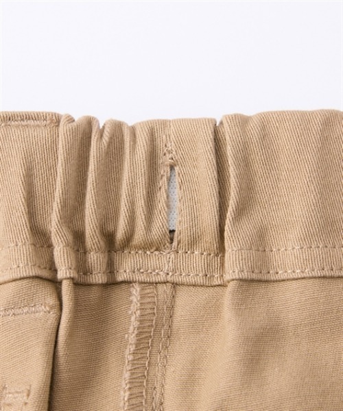 QUNTSTYLE（キュントスタイル）の「ストレッチツイルスキニーパンツ（その他パンツ・キッズ・ベージュ/カーキ/ブラック・160/150/140/130/120）」の19枚目の写真