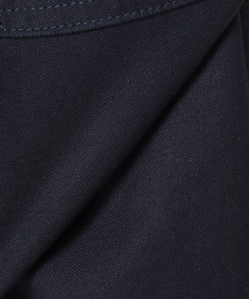 GUNG HO（ガンホー）の「《追加》GUNG HO / ガンホー FATIGUE TROUSER（その他パンツ・レディース・ネイビー/ダークブルー/カーキ・SMALL/MEDIUM/LARGE）」の19枚目の写真