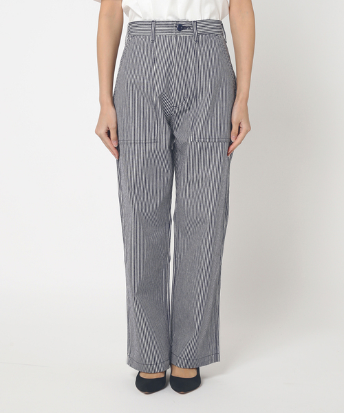 セール】《追加》GUNG HO / ガンホー FATIGUE TROUSER（その他