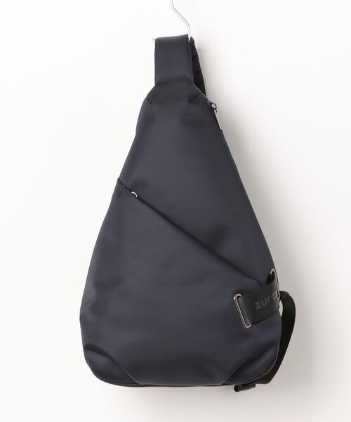 セール】スラッシュジッパーBAG/バッグ（ショルダーバッグ