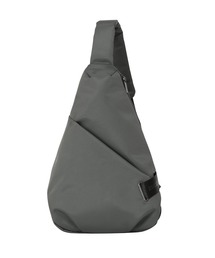 ZUCCa | スラッシュジッパーBAG / バッグ(ショルダーバッグ)