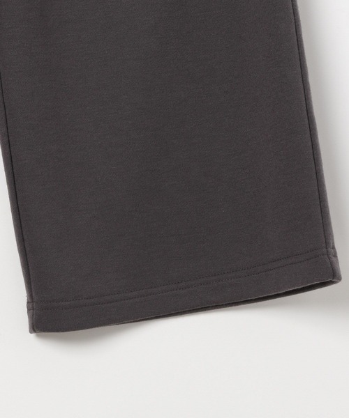 GLOBAL WORK(グローバルワーク)の「レイヤードカットパンツ/AND YUA ANY/147488(その他パンツ・キッズ・チャコール/杢グレー・SMALL/MEDIUM)」の17枚目の写真