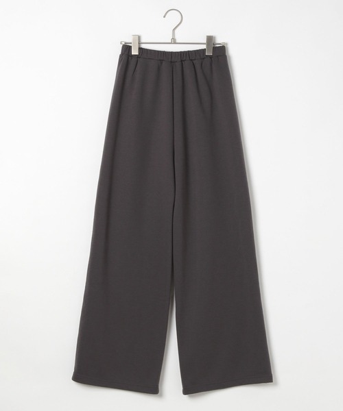 GLOBAL WORK(グローバルワーク)の「レイヤードカットパンツ/AND YUA ANY/147488(その他パンツ・キッズ・チャコール/杢グレー・SMALL/MEDIUM)」の16枚目の写真