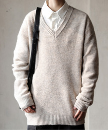 畦編み ニット 春ニット」に該当するファッション通販 - ZOZOTOWN