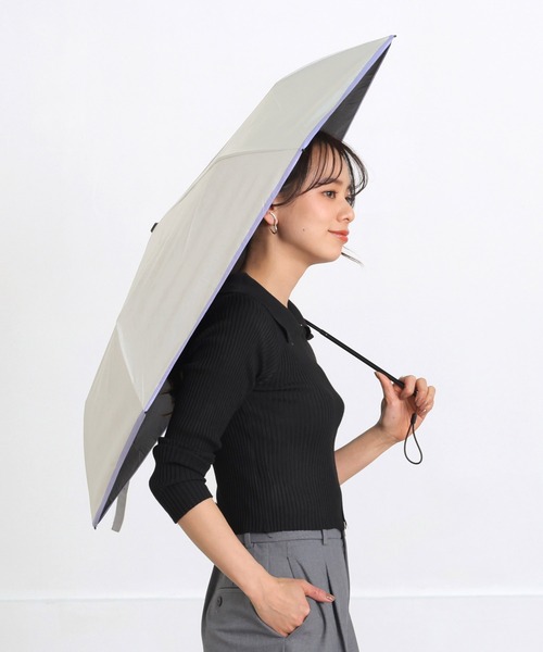 aya* ６点 set✨リッチプレゼント付き❤️ セール】【熱中症対策】折りたたみ 傘 晴雨兼用 日傘 ユニ