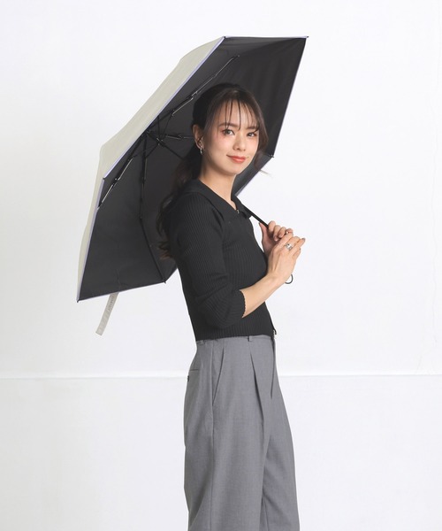 aya* ６点 set✨リッチプレゼント付き❤️ セール】【熱中症対策】折りたたみ 傘 晴雨兼用 日傘 ユニ