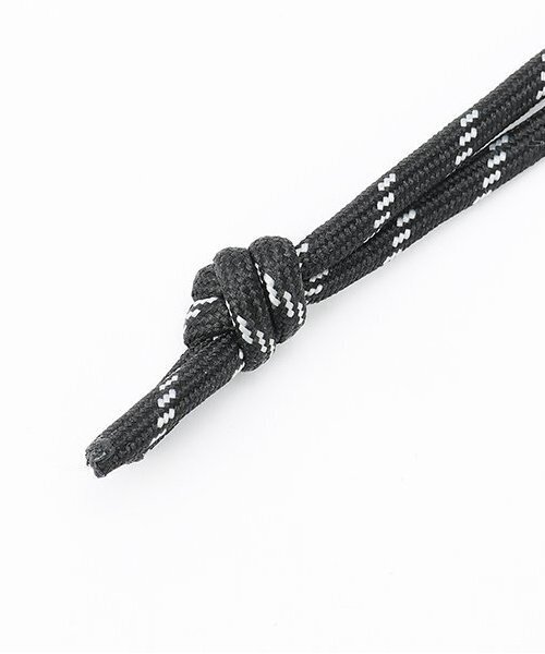 minimal（ミニマル）の「【COBMASTER】コーデュラ巾着バッグ（バックパック/リュック・キッズ・ブラック/サックスブルー/ベージュ・F）」の6枚目の写真
