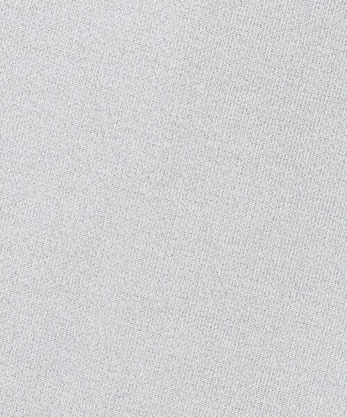 ICB（アイシービー）の「コットンポリエステルスムース ニットスカート（スカート・レディース・ネイビー系/シルバー系・MEDIUM/SMALL/X-SMALL）」の17枚目の写真
