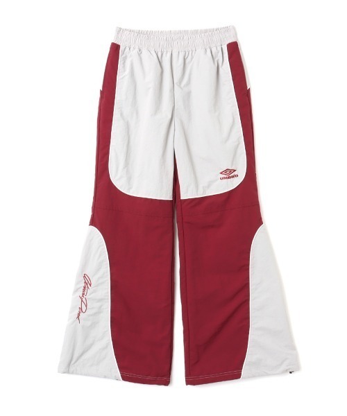 セール】UMBRO × atmos pink Track Pants / アンブロ アトモスピンク