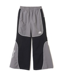 UMBRO × atmos pink Track Pants / アンブロ アトモスピンク トラックパンツ 【SP】