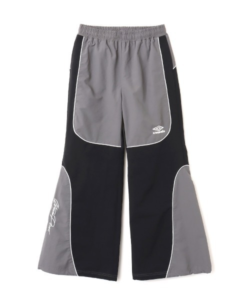 セール】UMBRO × atmos pink Track Pants / アンブロ アトモスピンク