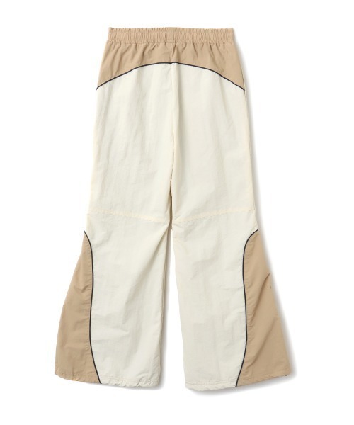 UMBRO（アンブロ）の「UMBRO × atmos pink Track Pants / アンブロ アトモスピンク トラックパンツ 【SP】（その他パンツ・レディース・ブラック/ベージュ/バーガンディー・FREE）」の9枚目の写真