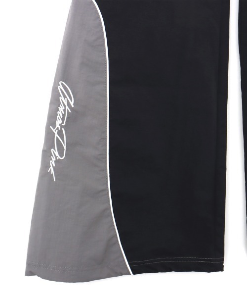 UMBRO（アンブロ）の「UMBRO × atmos pink Track Pants / アンブロ アトモスピンク トラックパンツ 【SP】（その他パンツ・レディース・ブラック/ベージュ/バーガンディー・FREE）」の20枚目の写真