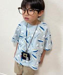 MAKE YOUR DAY(メイクユアデイ)の「トップス(Tシャツ/カットソー)」