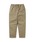thisisneverthat�i�f�B�X�C�Y�l�o�[�U�b�g�j�́uFlow Pant�i���̑��p���c�j�v�b�x�[�W���n���̑�