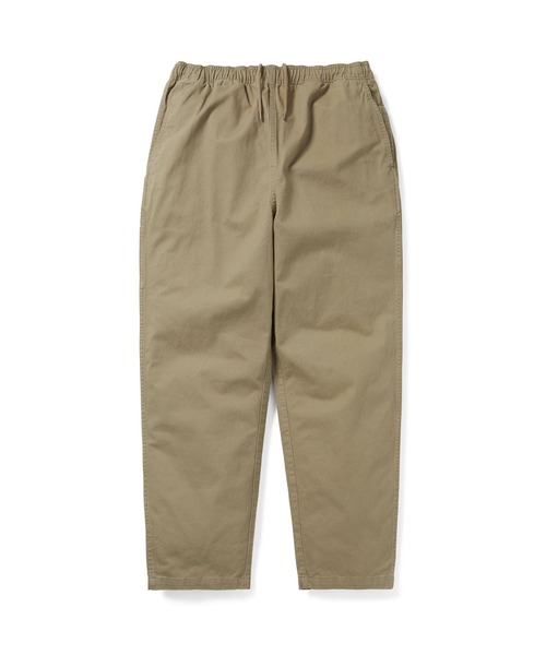 パンツ thisisneverthat nylonpants thisisneverthat パンツ Easy Pant メンズ レディース