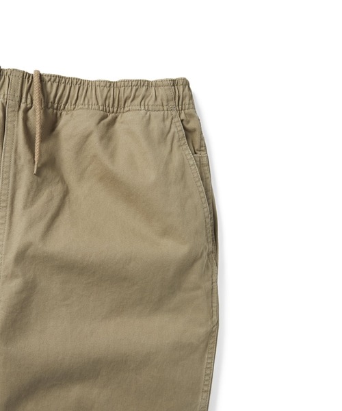 thisisneverthat(ディスイズネバーザット)の「Flow Pant(その他パンツ・メンズ・ブラック/ベージュ系その他/ライトグリーン系1/カモフラージュ・XL/L/M/S)」の8枚目の写真