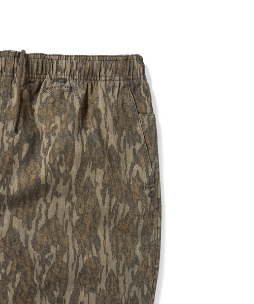 thisisneverthat(ディスイズネバーザット)の「Flow Pant(その他パンツ・メンズ・ブラック/ベージュ系その他/ライトグリーン系1/カモフラージュ・XL/L/M/S)」の15枚目の写真