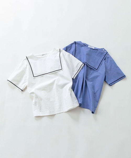 PAR ICI（パーリッシィ）の「オーガニックマグワッシャー なみなみ