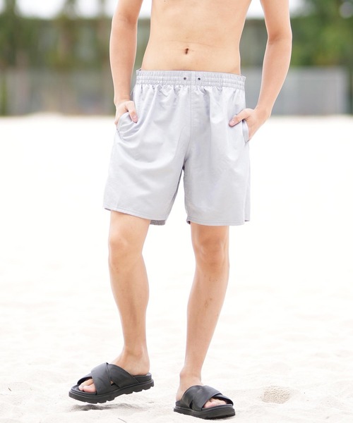 【未使用】NIKE ナイキ　ショートパンツ　スイムショーツ　水着 NIKE 水着 NIKE/ナイキ ショーツ/ショートパンツ 水陸両用