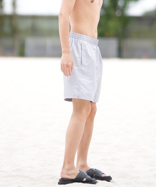 【NIKE】スウッシュ ショートパンツ★水陸両用でおすすめ♪ NIKE】スウッシュ ショートパンツ☆水陸両用でおすすめ♪ (Nike