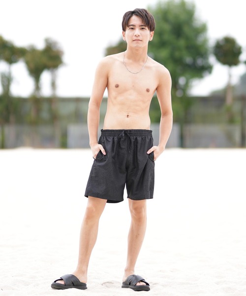 NIKE/ナイキ ショーツ/ショートパンツ 水陸両用 NESSF507（水着