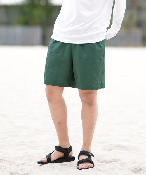 NIKE/ナイキ ショーツ/ショートパンツ 水陸両用 NESSF507（水着