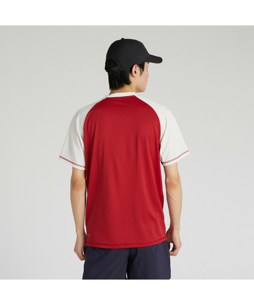 セール】PUMA プーマ ユニセックス ランニング RF 半袖 Tシャツ U（T