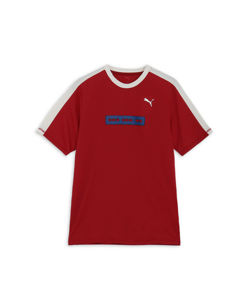 セール】PUMA プーマ ユニセックス ランニング RF 半袖 Tシャツ U（T