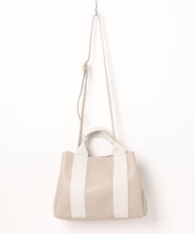 collex | NEWスクエアトートバッグ(トートバッグ)