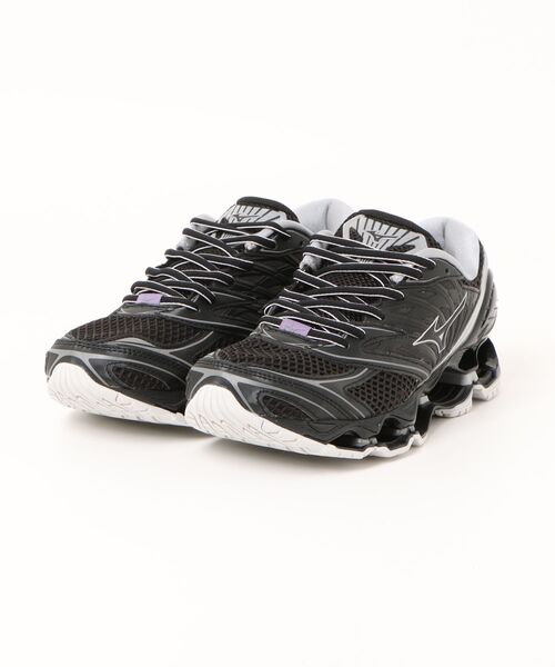 MIZUNO D1GA243114 関税送料込 MIZUNO ミズノ公式 エナジーランナーズ ユニセックス ブラック