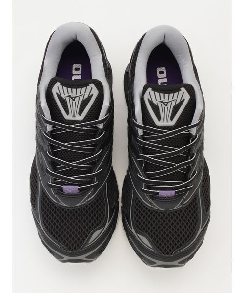 MIZUNO(ミズノ )の「【MIZUNO】D1GA250701 Wave Prophecy LS(スニーカー・メンズ・シルバー・26cm/26.5cm/27cm/27.5cm/28cm/28.5cm)」の7枚目の写真