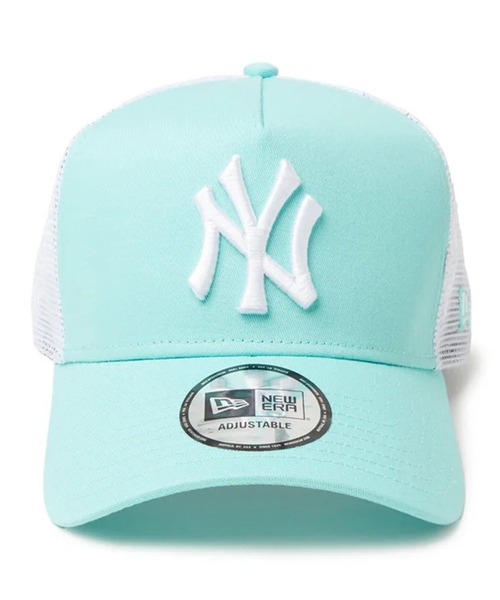 セール】NEW ERA/ニューエラ キャップ 9FORTY A-Frame トラッカー MLB