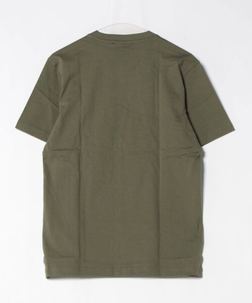 adidas M GRFX TEE(BOS) OLIVESTRATA 国内発送 セール】adidas アディダス M GRFX TEE(BOS) ショートスリーブ